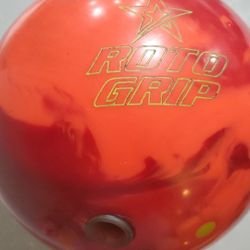 Roto Grip Tnt  Bowling Ball 15 Pounds