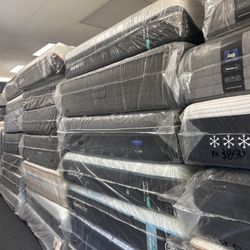 Name Brand Mattresses