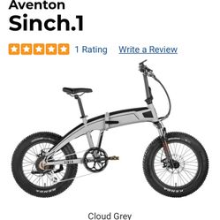 E-bike 