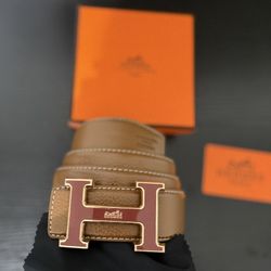Mens Belts