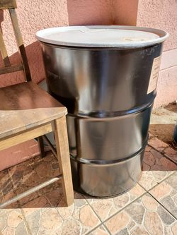 Drum (Barrel)