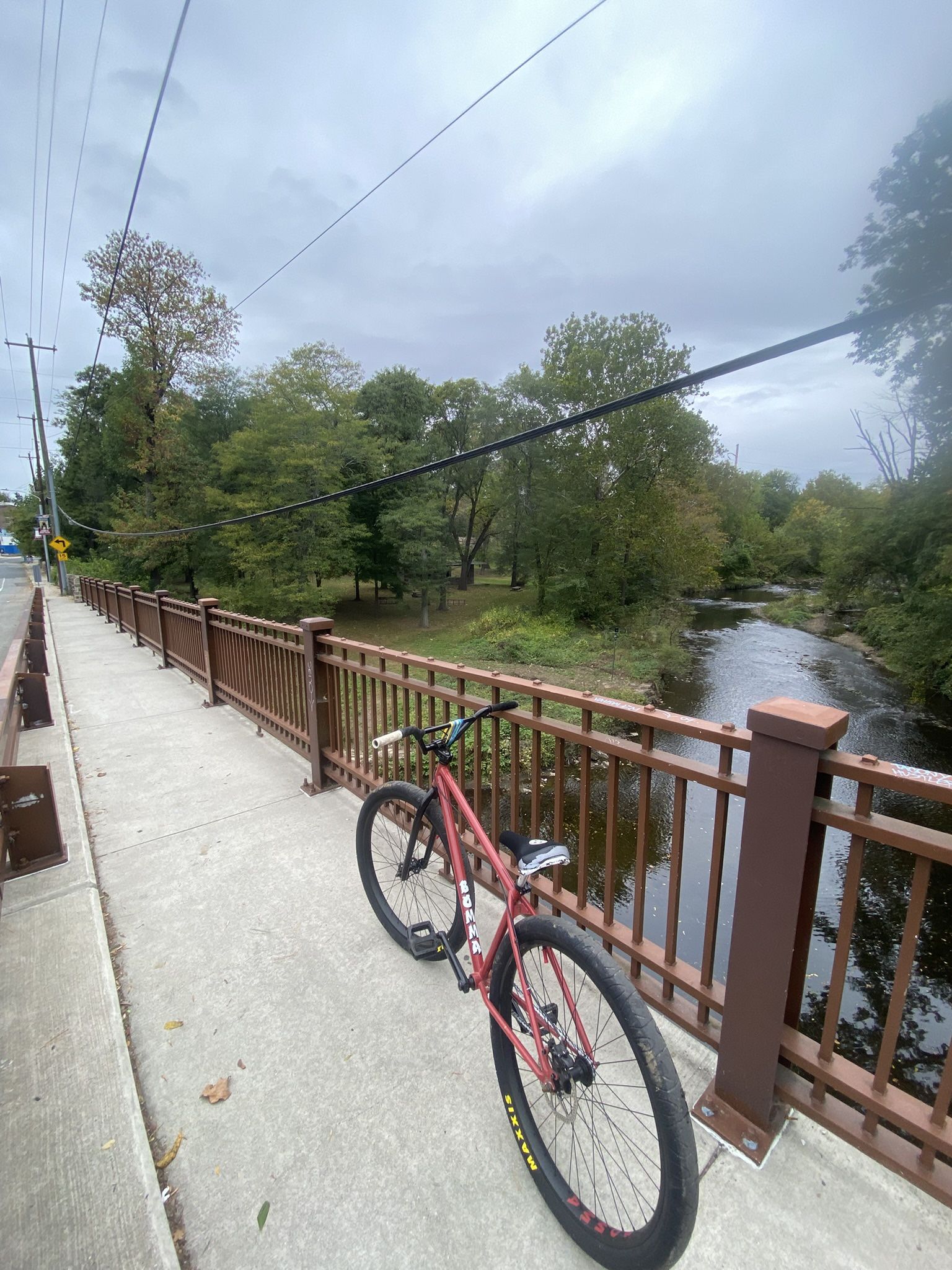 Mafia Bike No Gears Send Offer