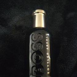 Boss Bottled Absolu