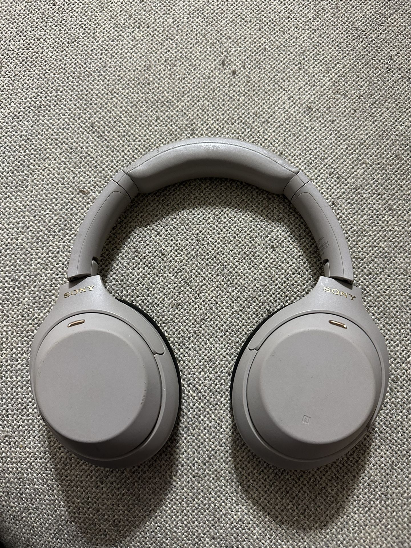 Sony Headphones WH-10000XM4