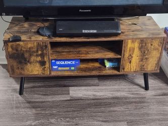 Tv console Table