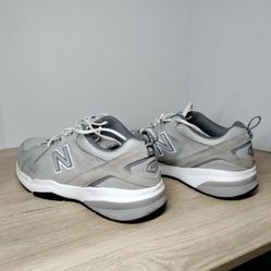 New Balance Men's 608v5 Training Shoes