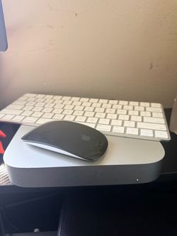 Mac mini M1