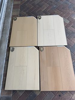 Waterproof Vinyl 10 Millimeters / 30 Mil Wear Layer