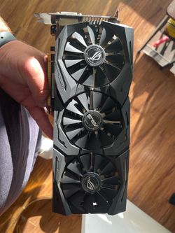 Gtx1070 graphics card