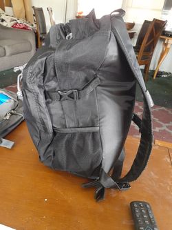 Outdoor products back pack