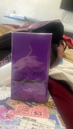 Dolce & Gabbana Dolce Violet Perfume 2.5 oz