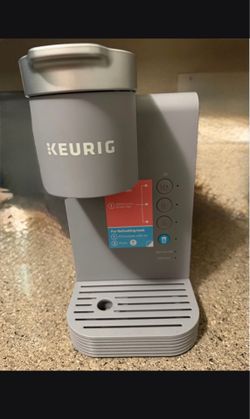 Keurig K-Express Essentials Plus