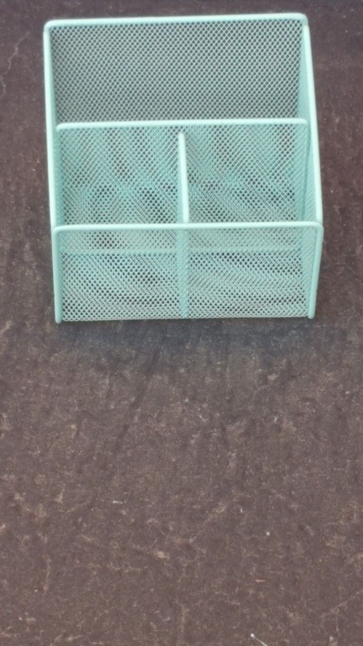 Office Desk Pen Pencil Holder