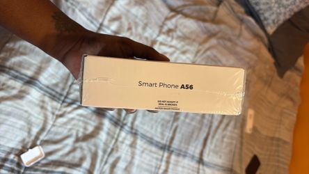 smartphone a56