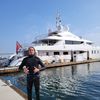 San Diego Diver