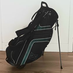 Datrek 14-Way Hybrid Stand Bag