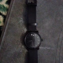 Movado