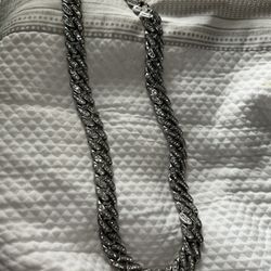 Miami Cuban Link Necklace 