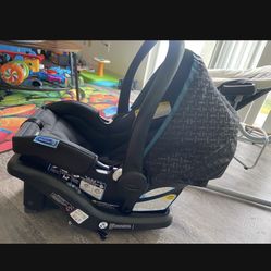 Infant Car Seat