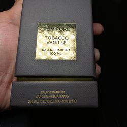 Tom Ford Tabacco Vanille