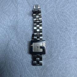 Gucci lady watch