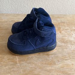Nike Air Force 1 Size 5c 