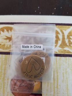 Brand New Charms for Bracelet or anything