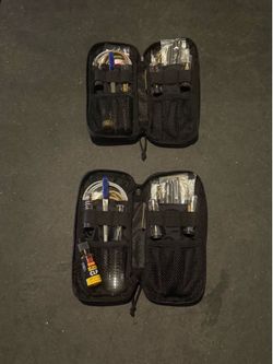 Weapon Cleaning Kit x2