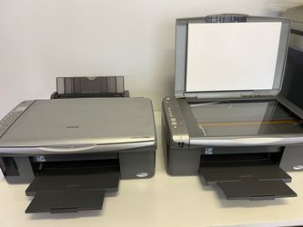 Epson Stylus CX4800 and CX4200 today available $20 both