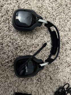 Astros A40 TR + Miami Gaming Headset