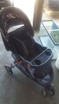 Stroller