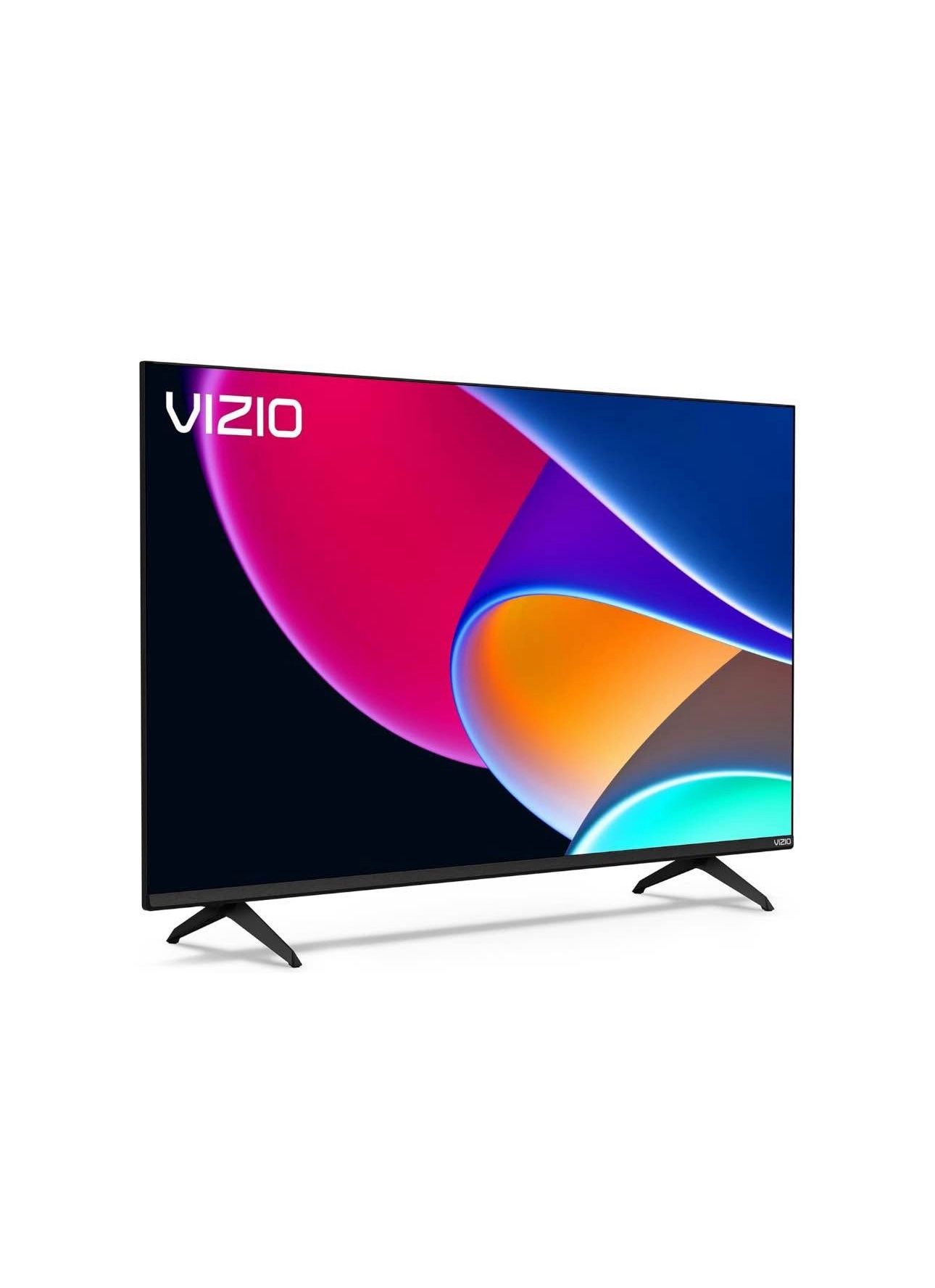 VIZIO 43-inch MQ6 Series 4K QLED HDR Smart TV w/Dolby Vision, WiFi 6E, Bluetooth Headphone Capable, AMD FreeSync & Alexa Compatibility, M43Q6M-K04, 20