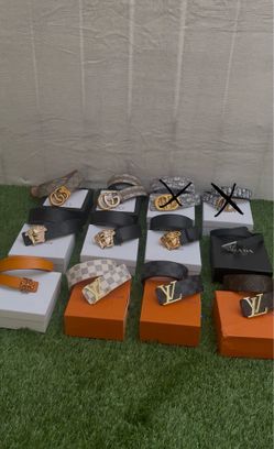 Belts