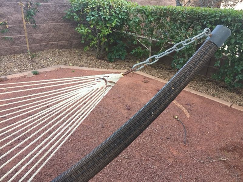 Portofino hammock cheap