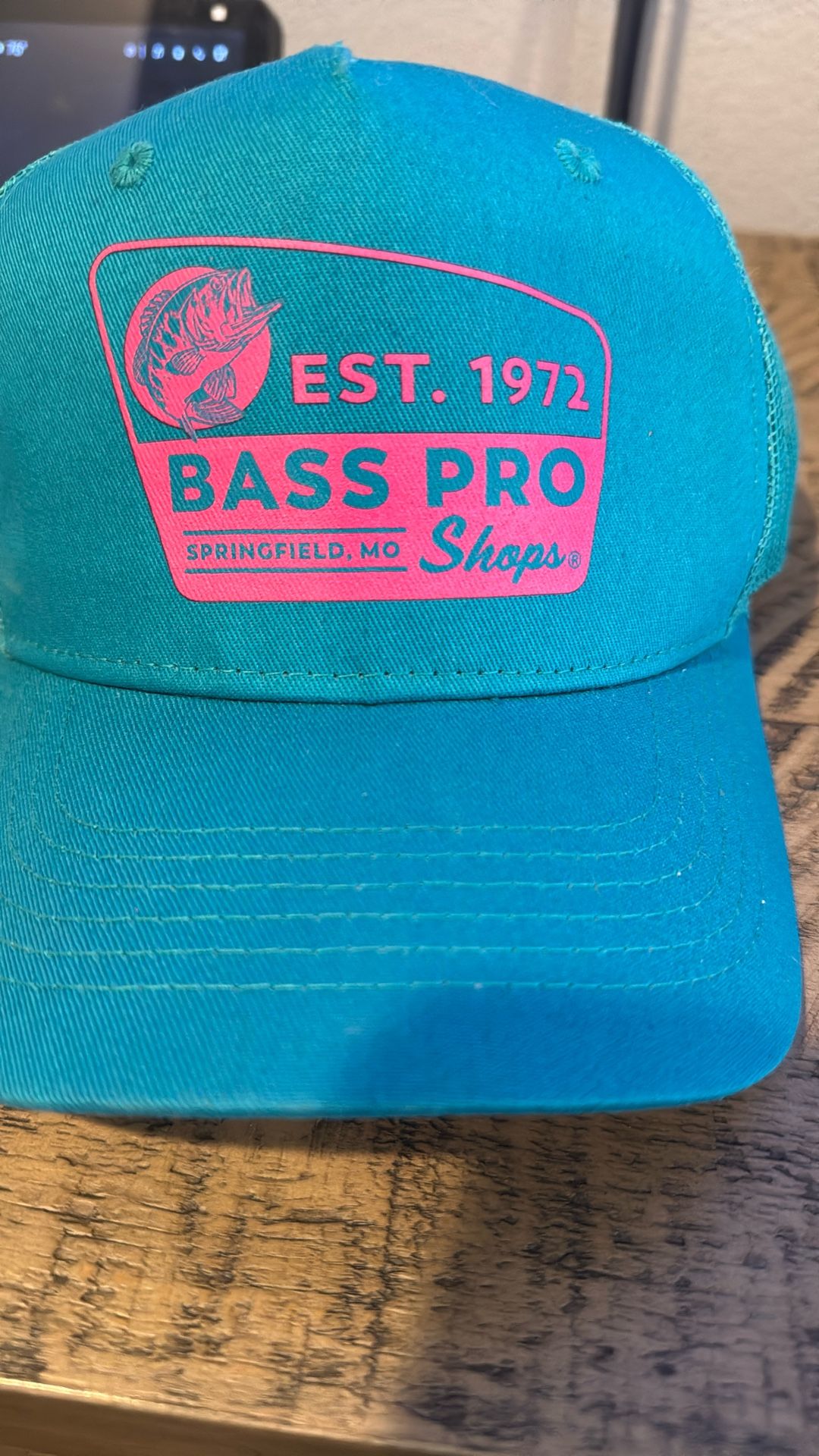Bass pro Shop Hat
