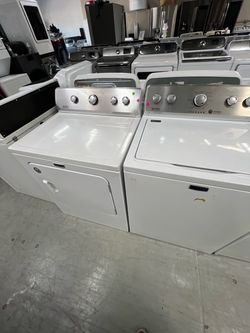 Washer and dryer set🔴🟠🔵 Conjuntos lavadora y secadora🟣🟢🔴🟡