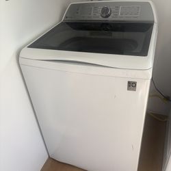 Washer Machine 