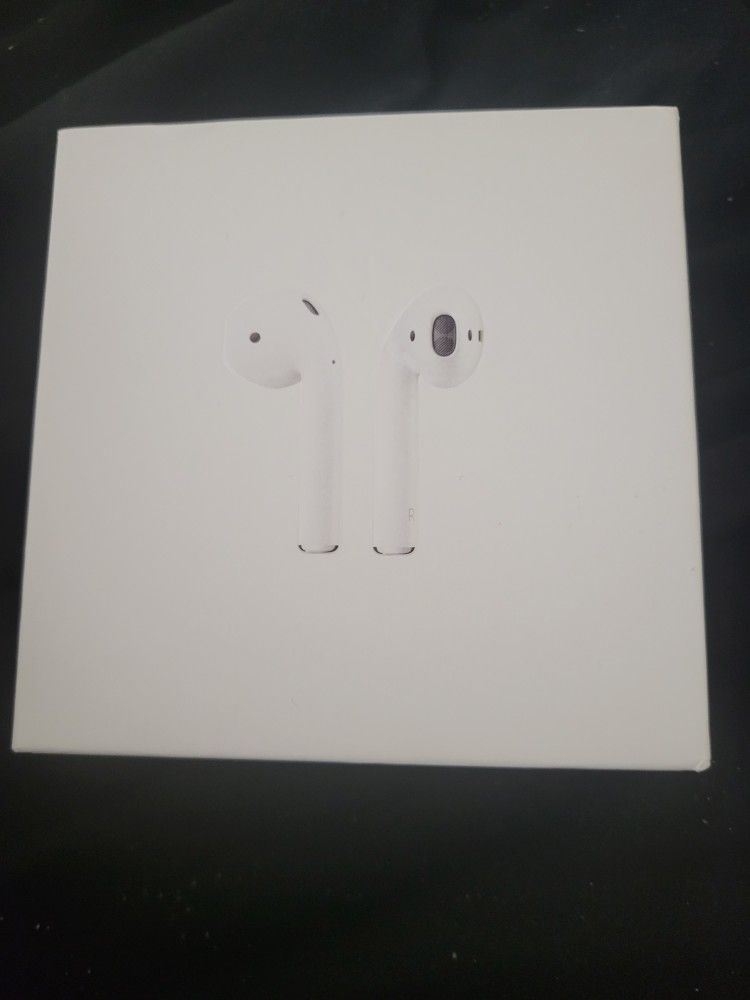 Airpod 2