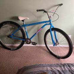 GT WORLD TOUR 29” 29er Bicycle Bike