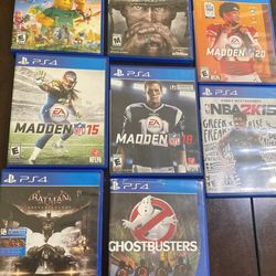 Games