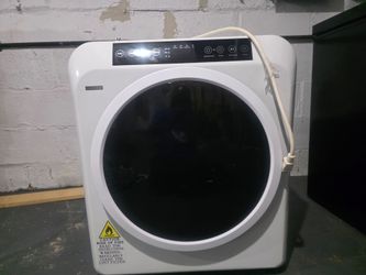 Compact Electric Dryer – Excellent Working Condition $180 OBO