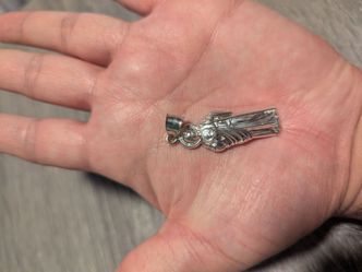 Silver 925 pendant