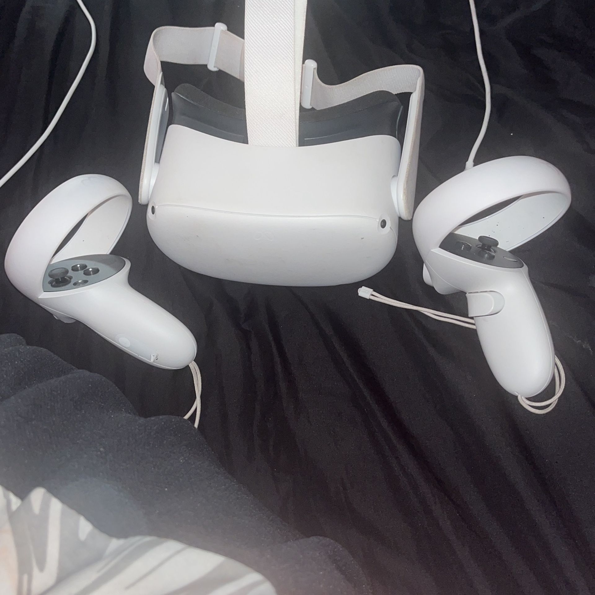 Come with a charger