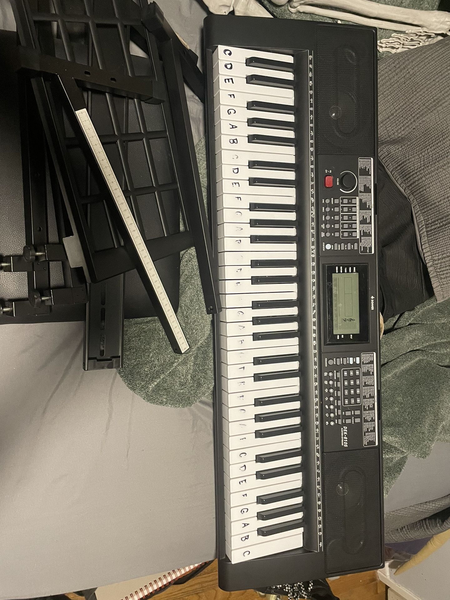 Electric Piano