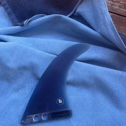 Surfboard Center Fin