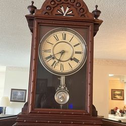 Household, Full Of Antiques And Miscellaneous