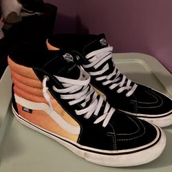 Vans Sk8 Hi Pro Sneakers Size 11-1/2