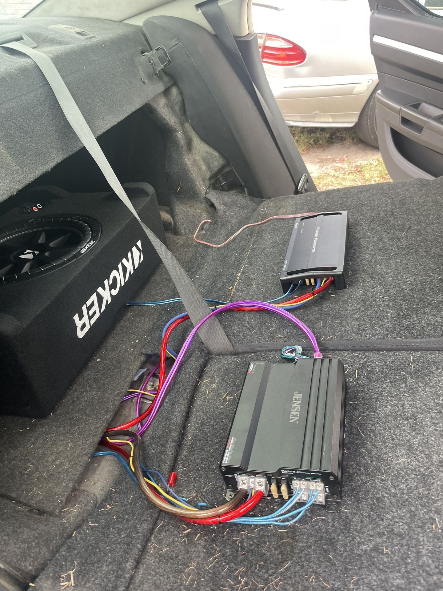 E&T Mobile Audio