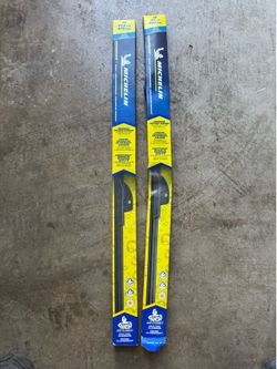 Michelin windshield wiper blades Michelin windshield wiper blades