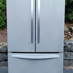 Whirlpool Refrigerator Counter Depth W36xD28xH69 